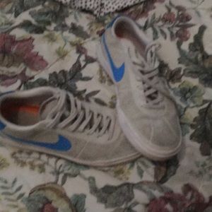 Nike sb Bruin hyperfeel